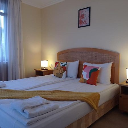 Lilia Sun Apartment Σωζόπολη Εξωτερικό φωτογραφία