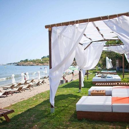 Lilia Sun Apartment Σωζόπολη Εξωτερικό φωτογραφία