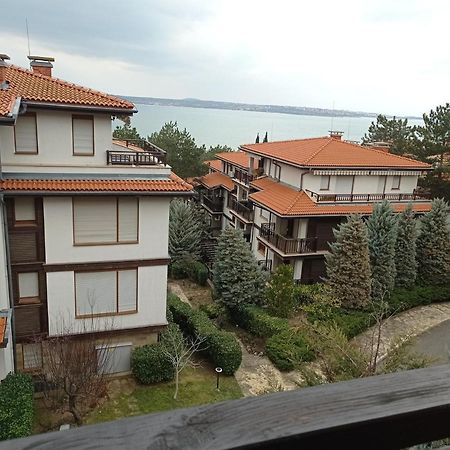 Lilia Sun Apartment Σωζόπολη Εξωτερικό φωτογραφία
