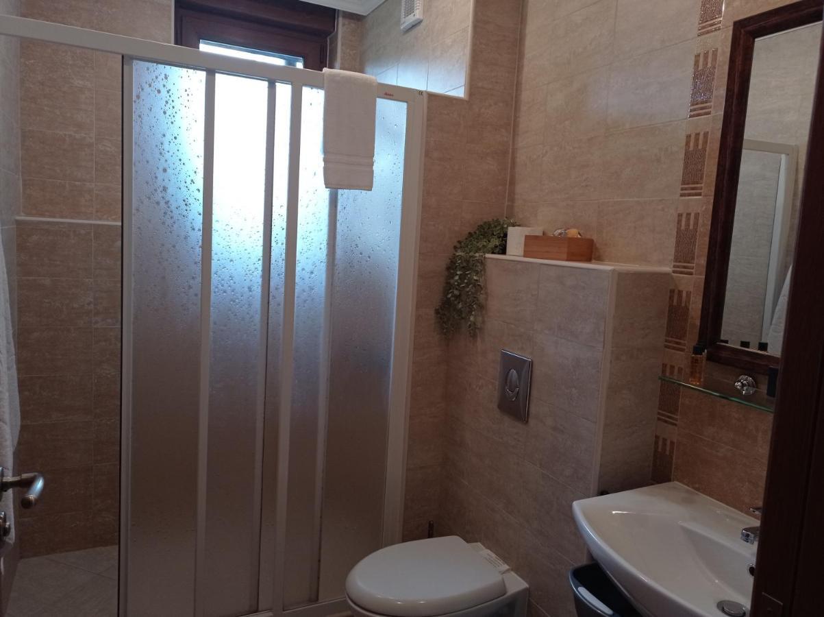 Lilia Sun Apartment Σωζόπολη Εξωτερικό φωτογραφία