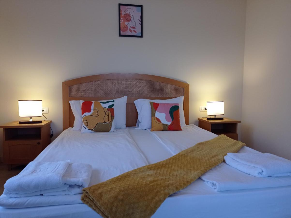 Lilia Sun Apartment Σωζόπολη Εξωτερικό φωτογραφία