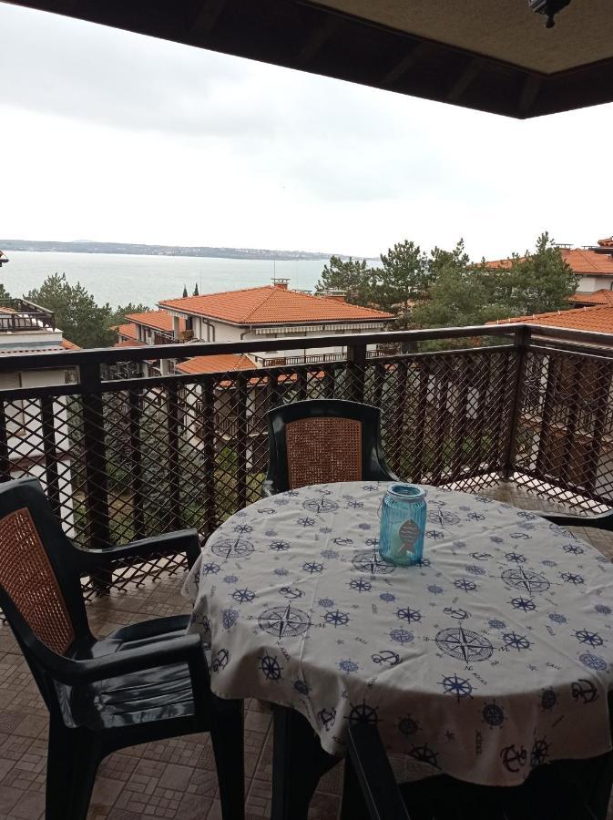 Lilia Sun Apartment Σωζόπολη Εξωτερικό φωτογραφία