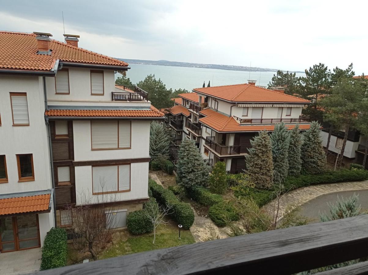 Lilia Sun Apartment Σωζόπολη Εξωτερικό φωτογραφία